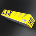 Fernox LS-X external leak sealer 50ml, designed for sealing small leaks and joints in metal and plastic plumbing and heating systems.