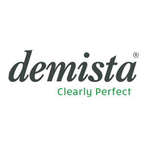 Demista heated mirror pad
