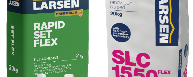 Kudos Trading building products