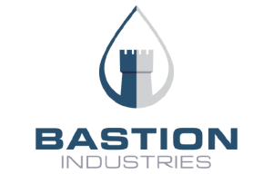 Bastion Industries logo