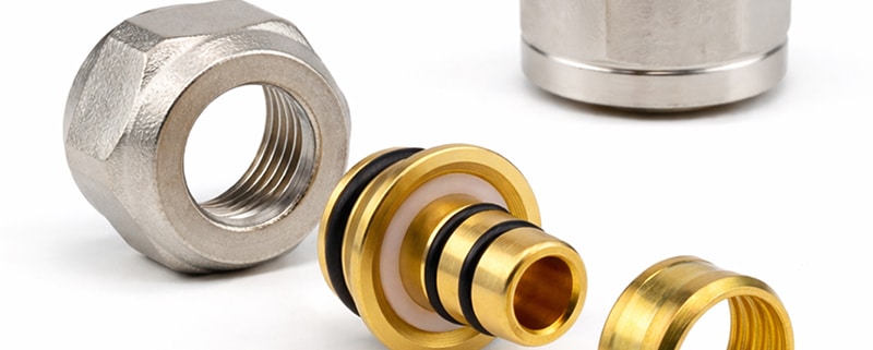 underfloor heating eurocone adaptor