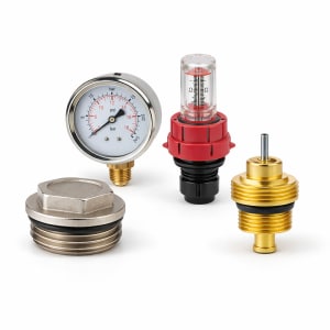 Manifold Accessories