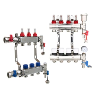 Manifolds