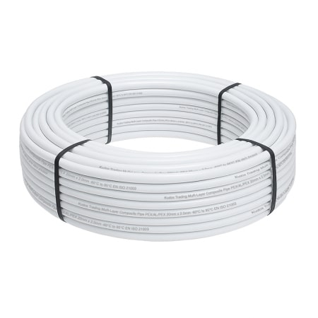 PEX/AL/PEX multi layer composite pipe coil
